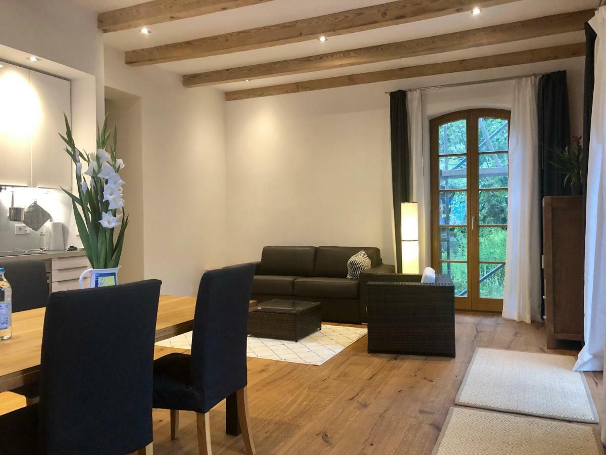 Villa Erica Teltow Luaran gambar