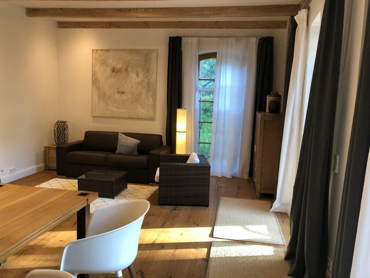 Villa Erica Teltow Luaran gambar