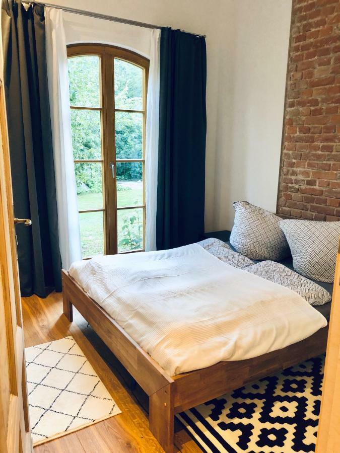 Villa Erica Teltow Luaran gambar