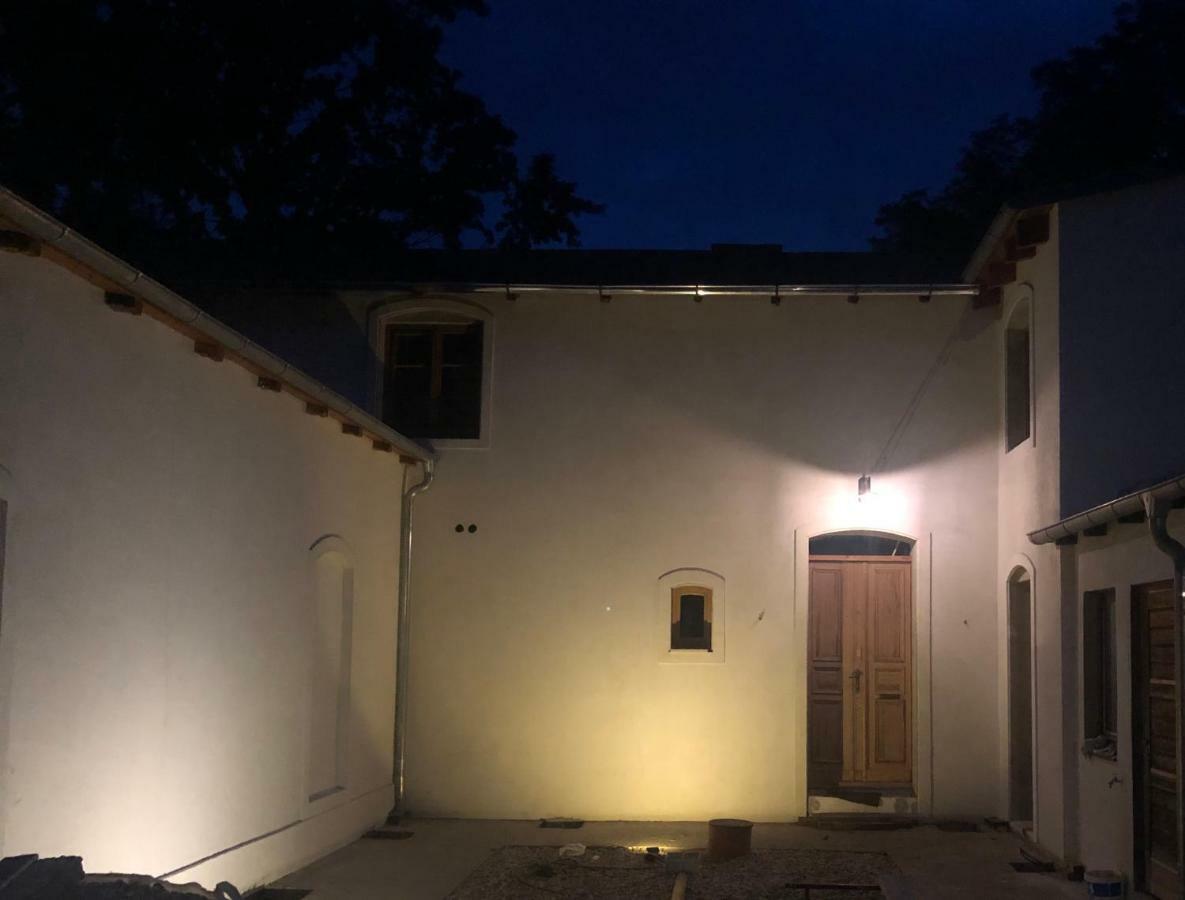 Villa Erica Teltow Luaran gambar