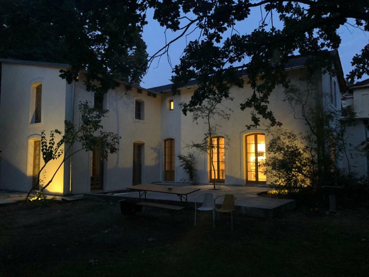Villa Erica Teltow Luaran gambar
